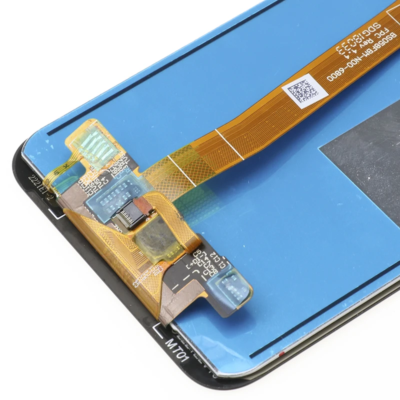 10 шт./лот 5 84 &quotЖК дисплей для HUAWEI P20 Lite сенсорный экран с рамкой ЖК Huawei Nova 3e