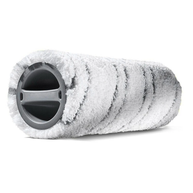 2 шт. щетка для чистки пола KARCHER FC3 FC5 влажная + сухая твердая часть пылесоса |
