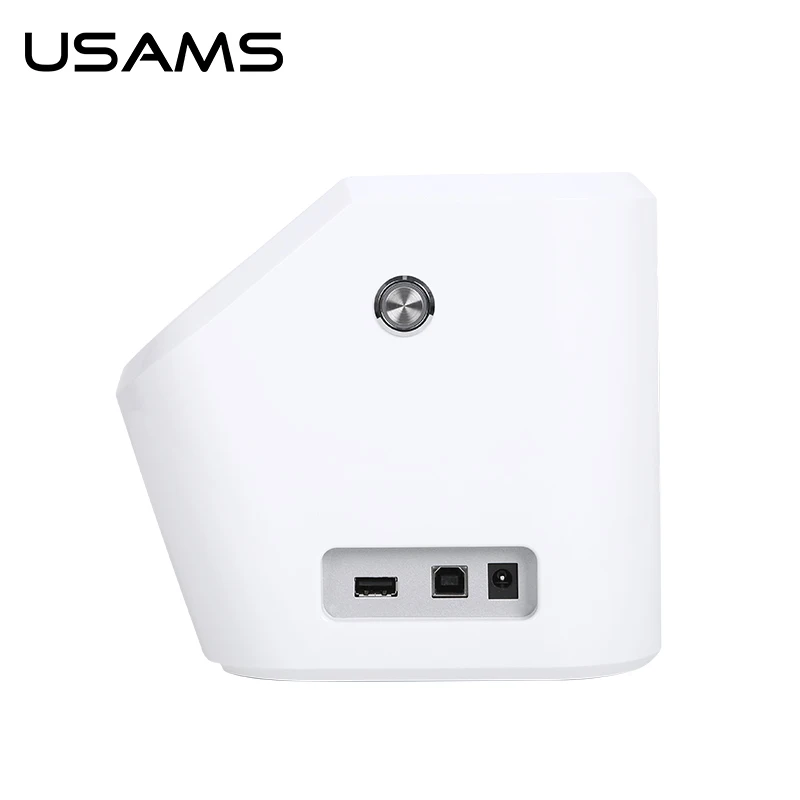 

USAMS 2020 Best Seller Mobile Phone tempered glass screen protector film cutting machine