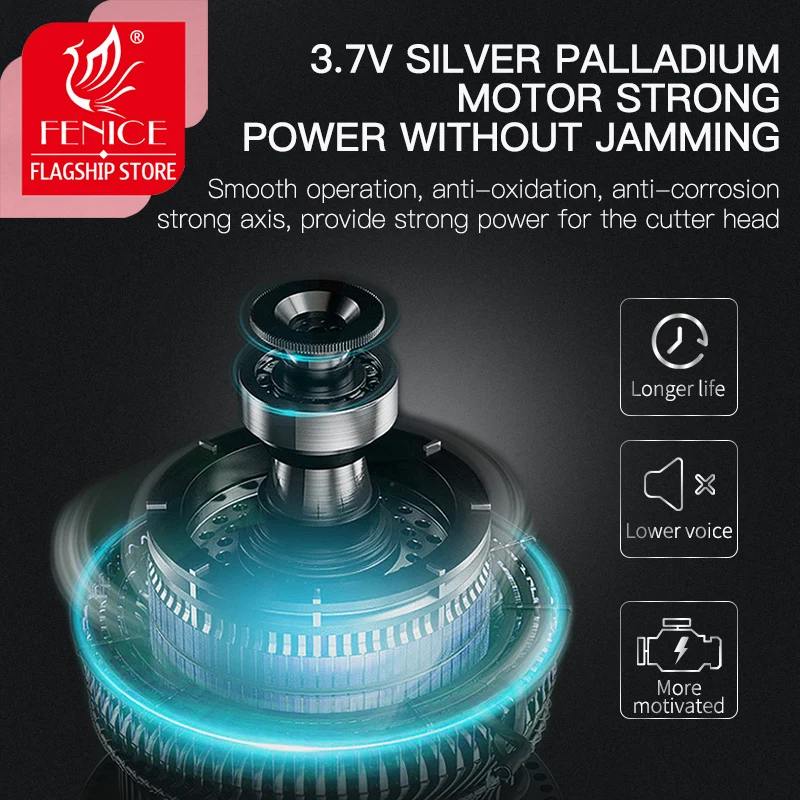 Машинка для стрижки шерсти триммер собак с USB-портом кошек |