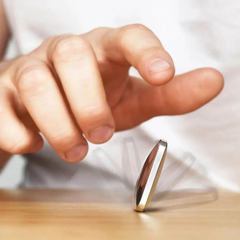 Переворачивающаяся настольная игрушка Flipo кинетические навыки игрушки