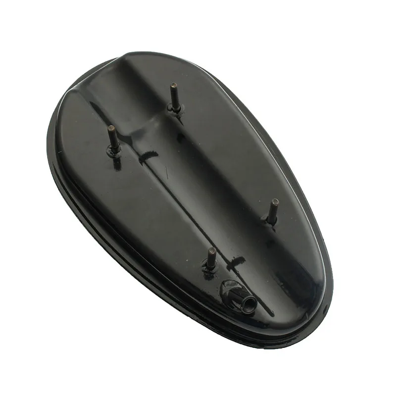 

Motorized Bicycle Petcock 3L Fuel Gas Tank Cap for 80Cc 60Cc 66Cc 49Cc Engine