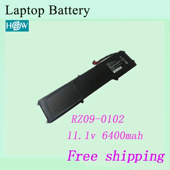 Аккумулятор для ноутбука RZ09-0102 Blade 14(512 GB) RZ09-01161E31 аккумулятор
