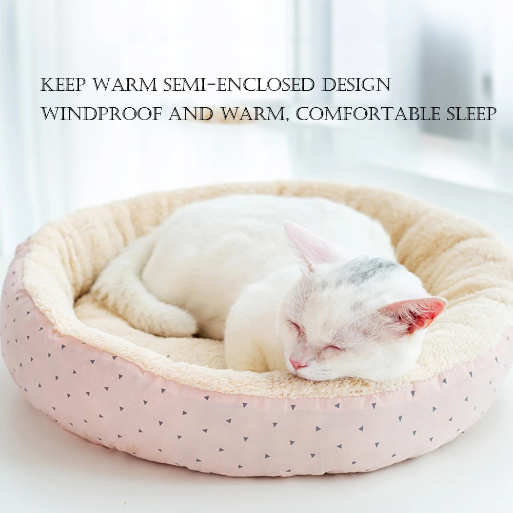 Прочная палатка для питомцев кошек собак домик кровать кошки питомник щенок