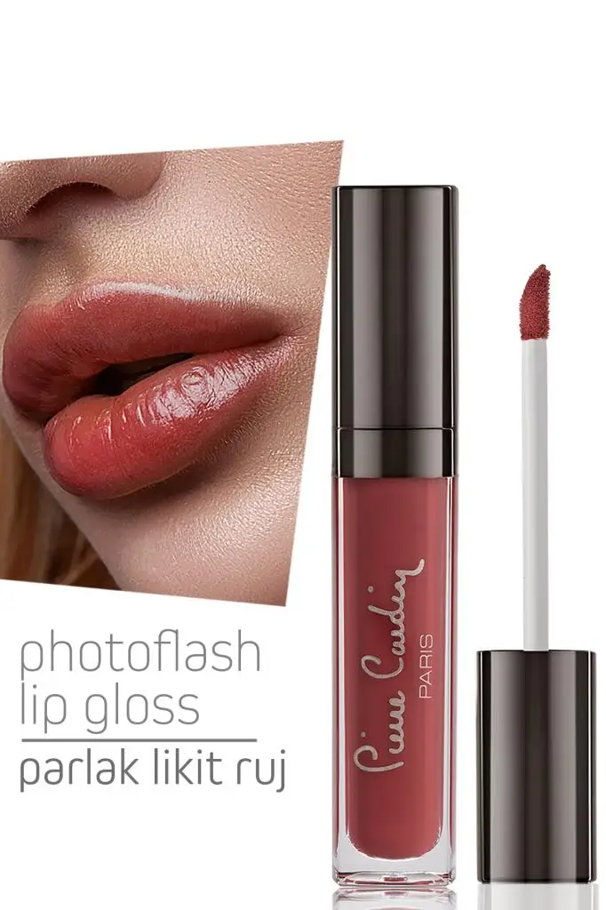Women Makeup Liquid Lipstick gloss Red Lips Hot Gloss Lip Plumper Oil Shiny Clear Moisturizing Cosmetics Women Gloss Balm Sexy