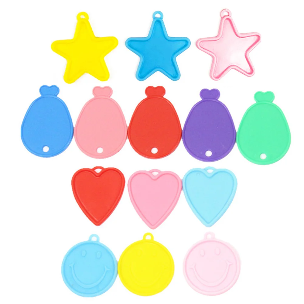 10 шт. груз для воздушного шарика на день рождения многоразовые ко Дню Святого