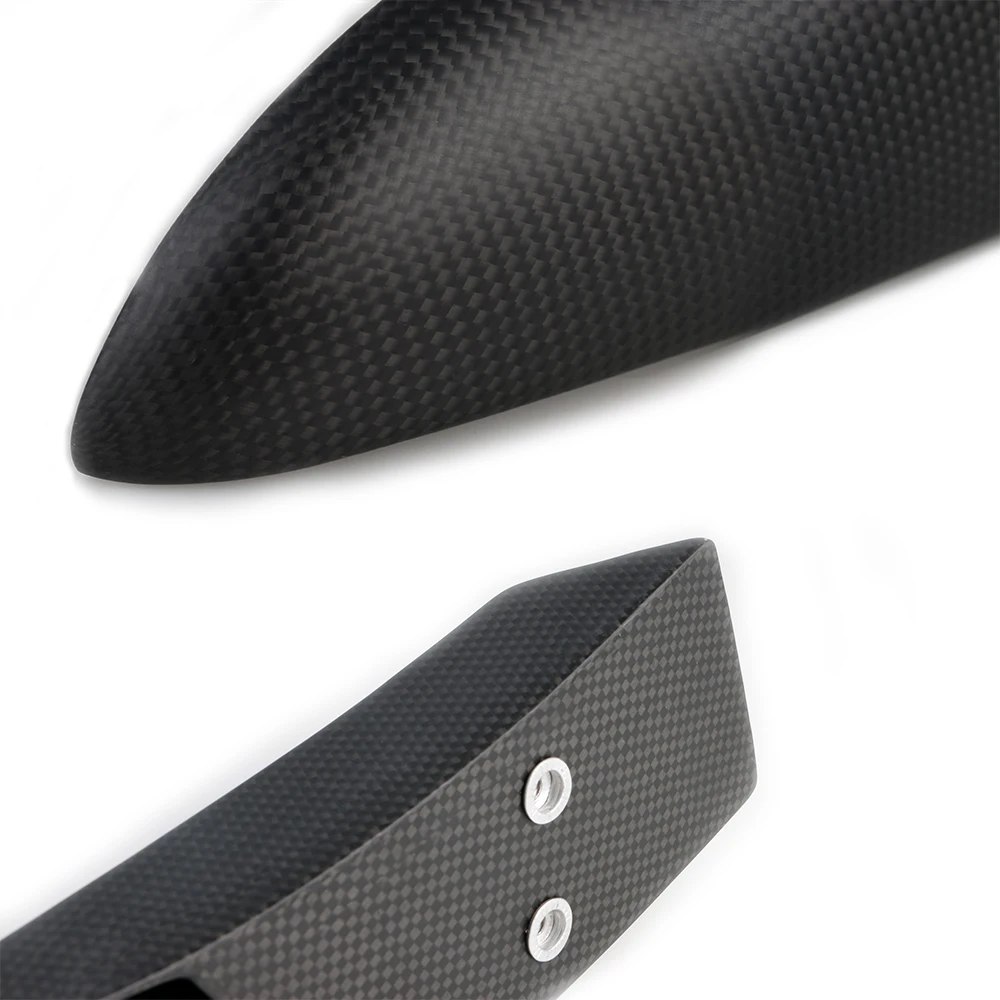 Универсальная система охлаждения передних тормозных дисков для APRILIA RSV4 FACTORY 2019 RF