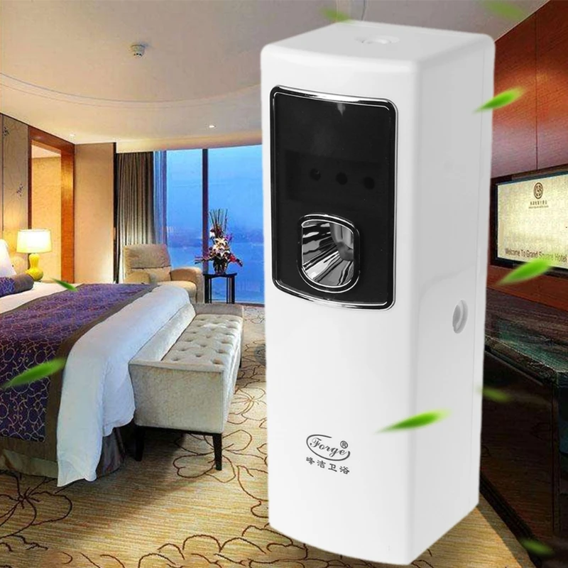 Автоматический светодиодный светильник 300 мл бесплатная доставка|Очиститель