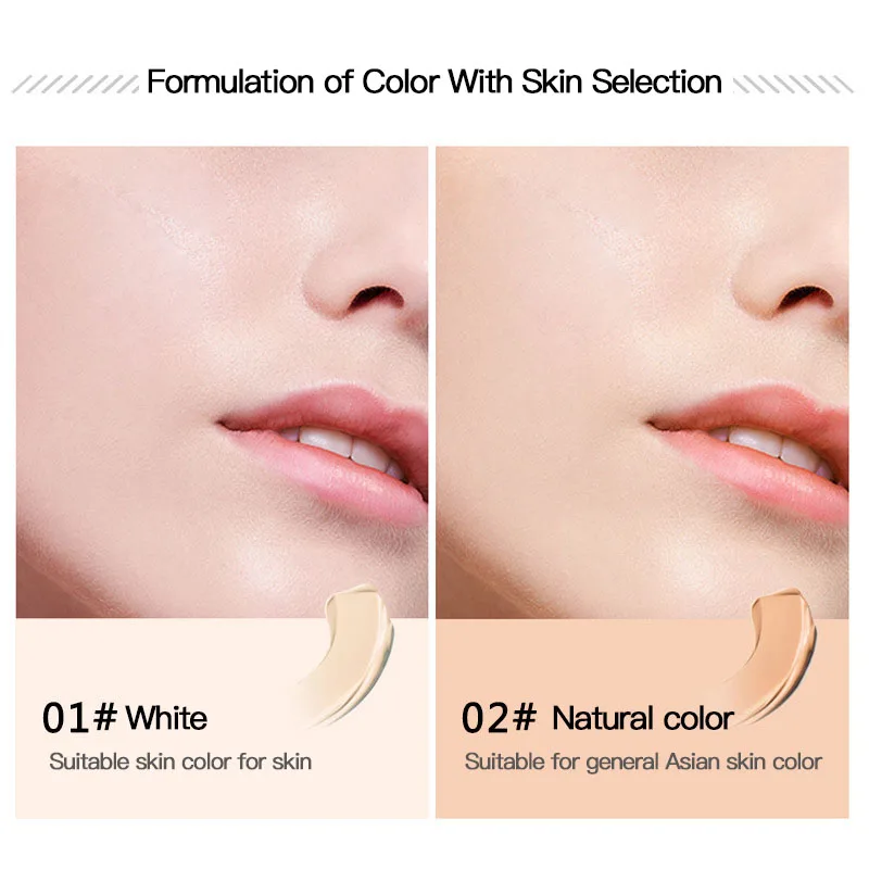 Консилер Для Лица жидкий консилер крем Темный корректор кругов контур лица