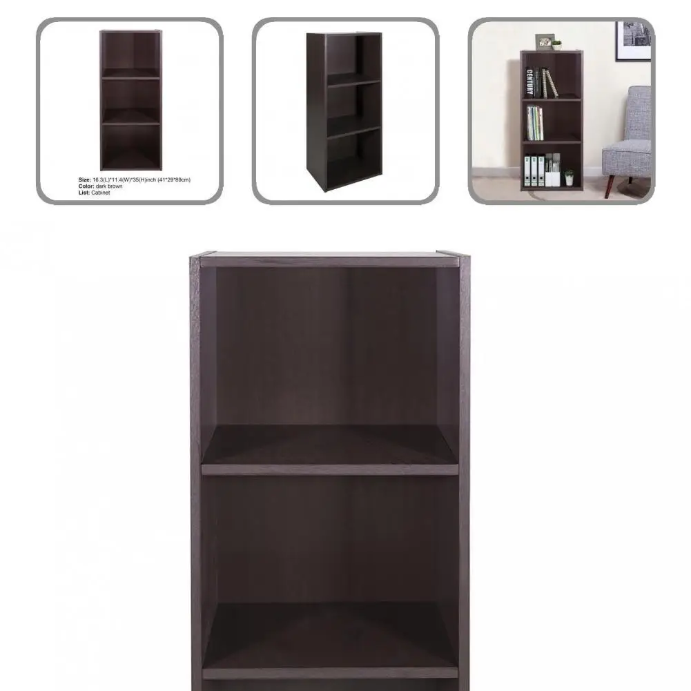 

Strong-bearing Capacity Wear-resistant Strong Stability Book Case for Study