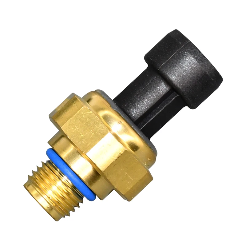 Датчик давления Turbo Boost 4921501 3084521 3256C 3084521-NX 3408385 Cummins Engine N14 M11 L10 G14 G855 ISX ISM | Автомобили