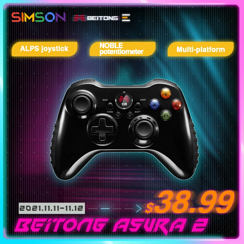 Not New Original Wired Game Controller For Dreamcast Dc Console Joystick Gamepads Aliexpress Consumer Electronics