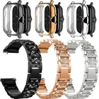 Защитный чехол для Xiaomi Huami Amazfit GTS 2 Mini 2e Bip U Pro S Lite