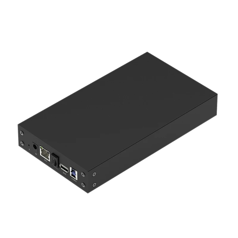 Беспроводной корпус Blueendless для Nas Hdd 3 5 дюйма Sata Rj45 Usb 0 жесткий диск ПК чехол Ios Android