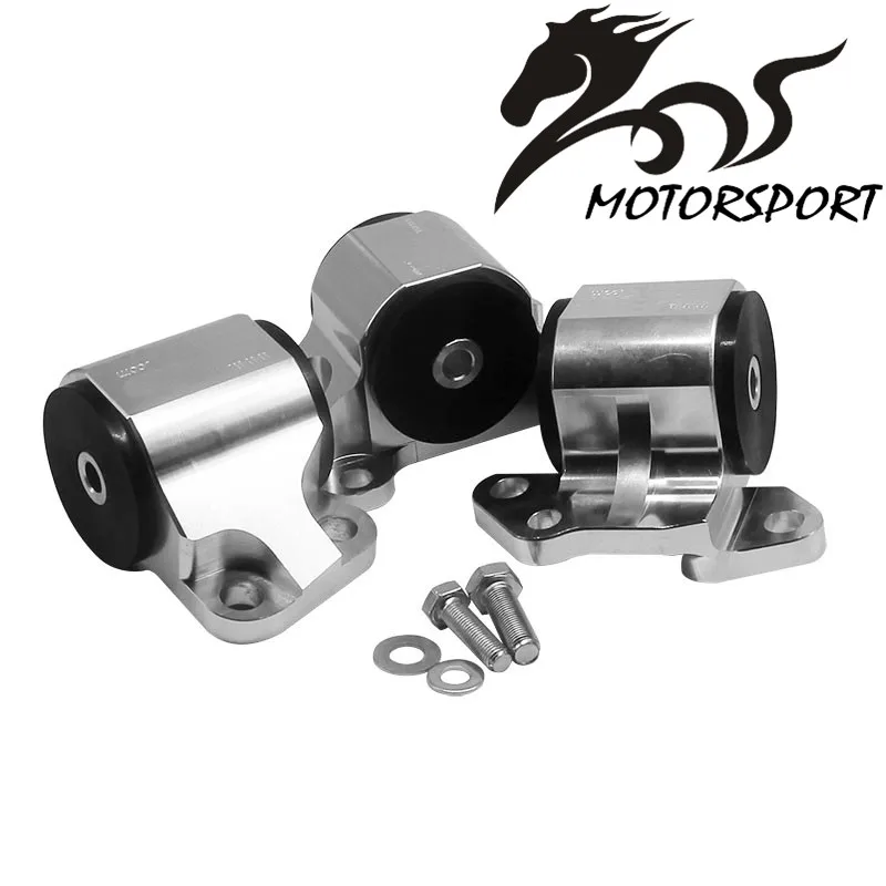 Набор для замены двигателя (2-болтовое левое крепление) |