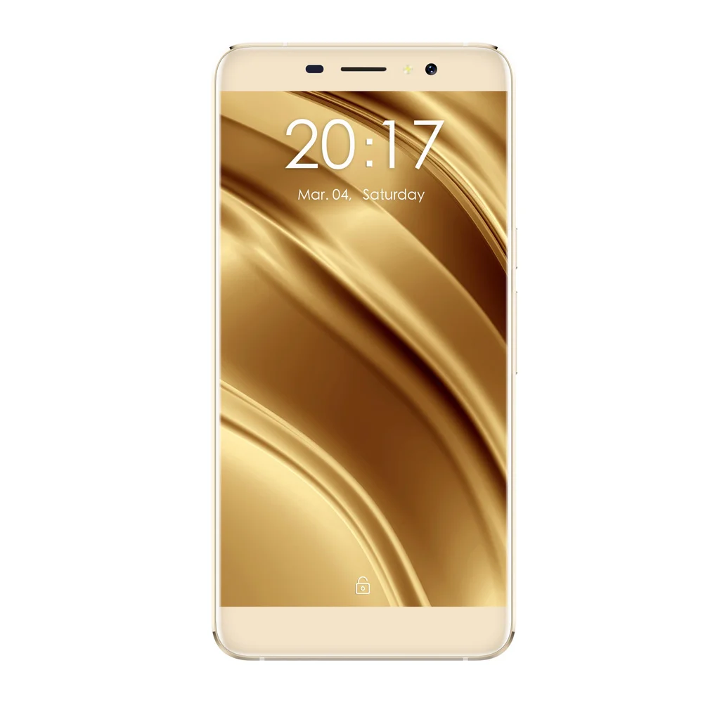Смартфон Ulefone S8 Android 7 0 13 МП + 5 3 дюйма четырёхъядерный процессор MT6580 2 ГБ 16