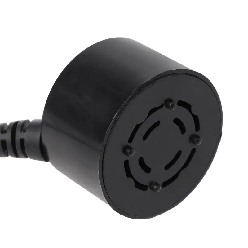 2021 Новый Пластик ультразвуковой увлажнитель воздуха распылитель аксессуары