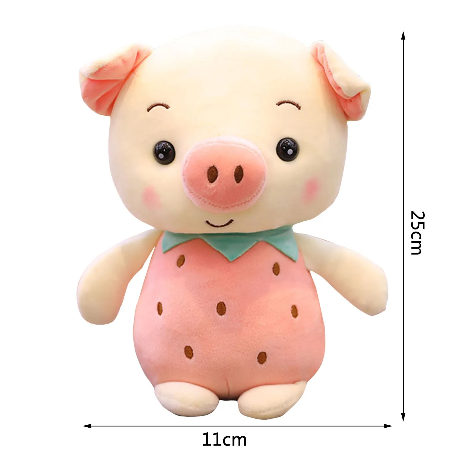 

Stuffed Animals & Plush