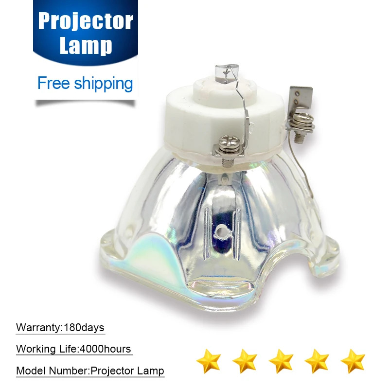 Проектор лампа накаливания DT00911 для экскаватора Hitachi CP-X201 CP-X206 CP-X301 CP-X306 CP-X401 CP-X450