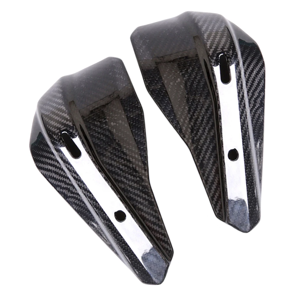 

7/8" Dirt Bike Dirtbike ATV Motorcycle Brush Bar Hand Guards Handguard 22mm