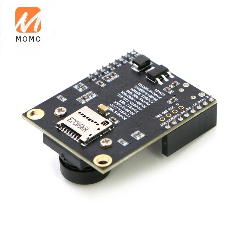 

STM32H7 Cam Camera Module Compatible with Open Series MV4 Visual Face Image Color Line Inspection Competition