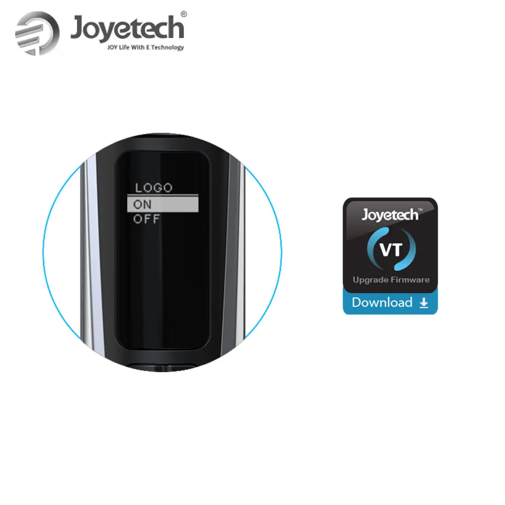 Big Sale Original Joyetech eVic Primo Fit Battery Built in 2800mAh Power/RTC/TC/TCR Mode Output 80W Electronic Cigarette mod | Электроника