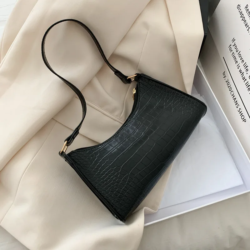 

Women Solid Color PU Leather Handbags Totes Lady Daily Shopping Shoulder Bags Youth Ladies Simple Versatile Bag Large Clutch Bag