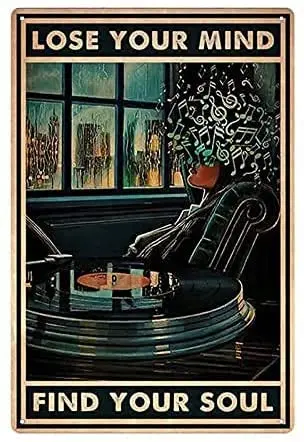 

Aperiy Metal Sign Retro Lost Looking for Metal Sign Personalized Metal Sign Love Wall Tattoo Sexy Sign Home Decor Wall Bedroom