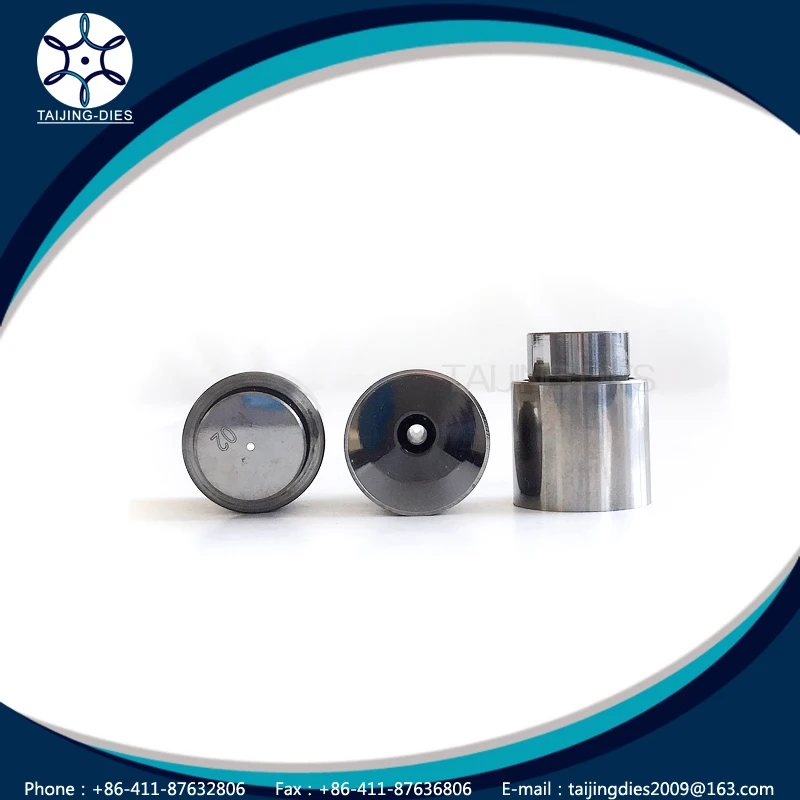 Wire drawing dies form skin Tungsten steel mold Cemented carbide alloy 1.02mm | Инструменты