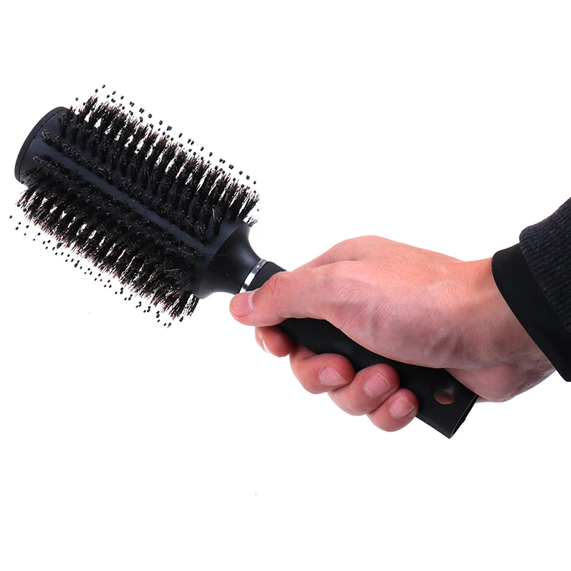 Hidden Safes Hair Brush Style Secret Safe box for Hide Money Valuables With Removable Lid | Безопасность и защита