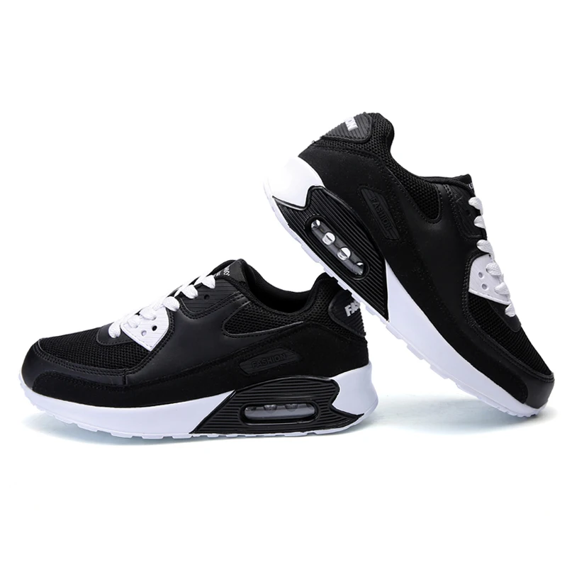 2020 Women Running Shoes Outdoor Comfortable Walking Sneakers Men Air Athletics Sport Couple size 35-47 | Спорт и развлечения