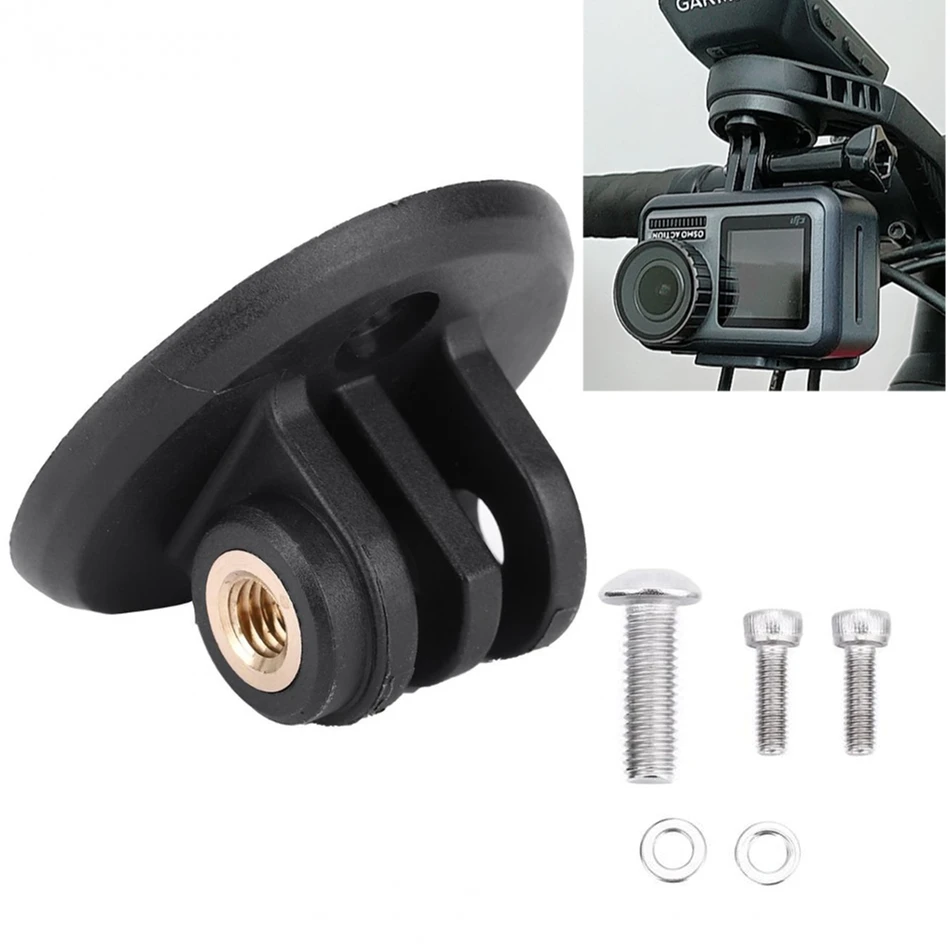 

Держатель-удлинитель для камеры GoPro Garmin Bryton, Cateye, GPS