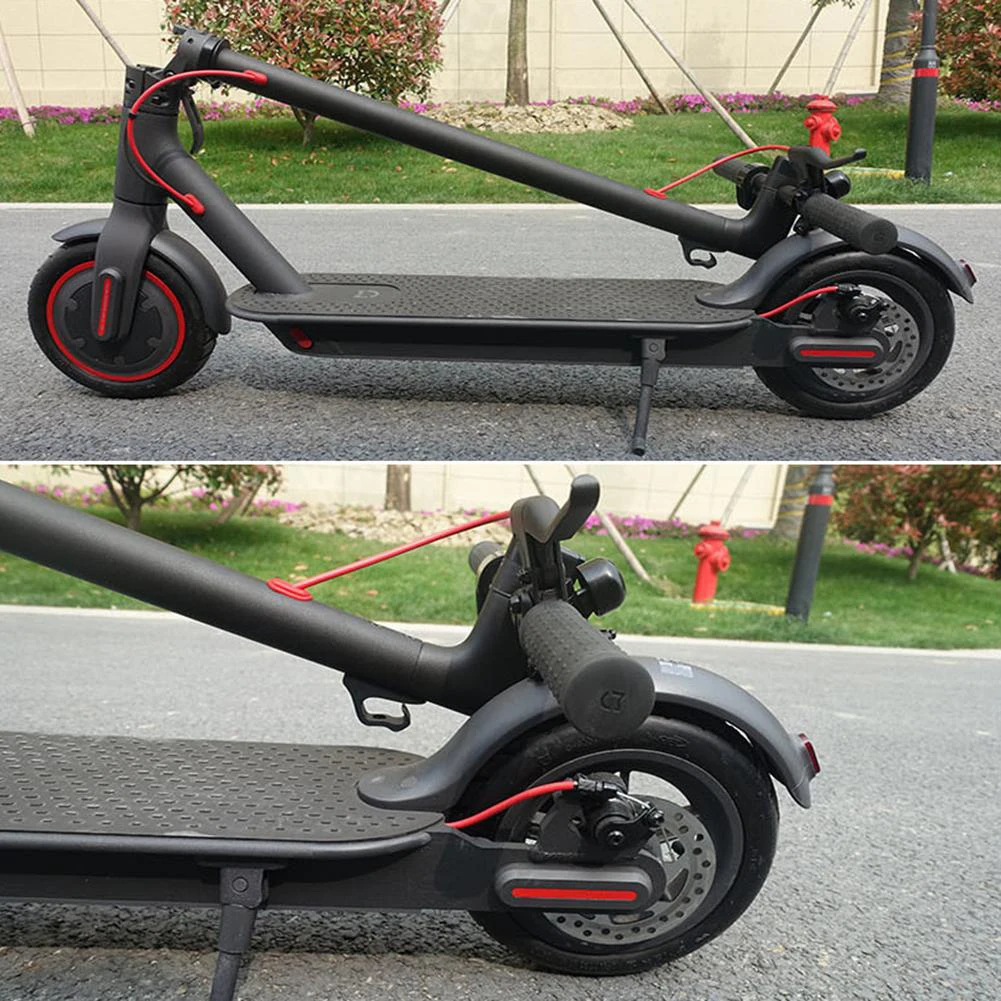 Крючок на шлем для электрического скутера портативная энергосберегающая легкая