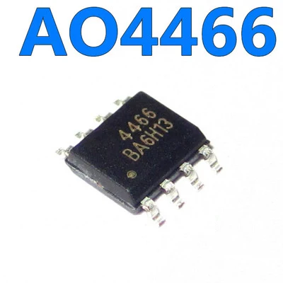 

10 шт. AO4466L AO4466 4466 SOP8