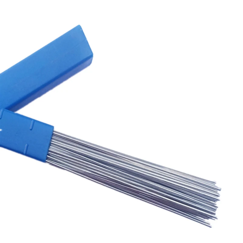 50 шт. низкотемпературные алюминиевые сварочные стержни флюс корд пайки провода