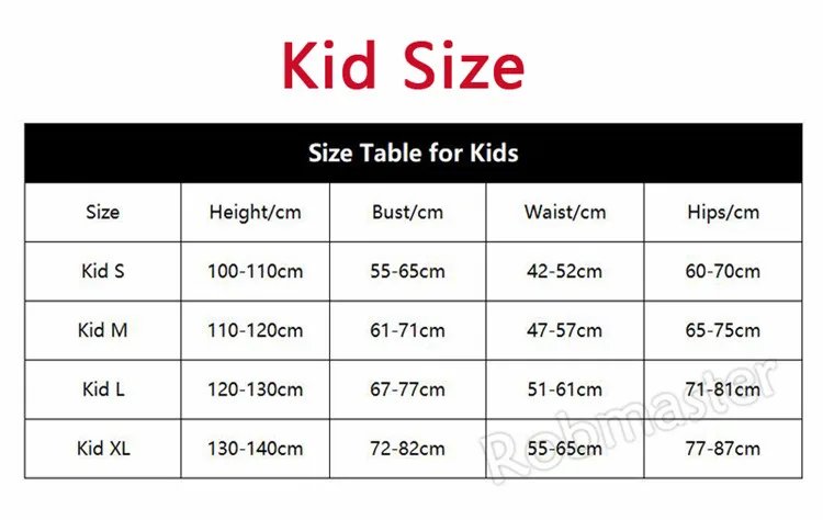 Kid Size Мужской костюм спайдермена для косплея, лайкра, зентай, Человек-паук, костюм Питера Паркера, полный костюм, костюмы на Хэллоуин для детей - Цвет: Kid Size