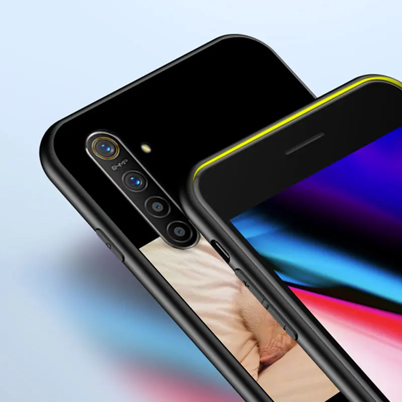 

Cute Pink Piggy For OPPO F5 F7 F9 F11 R9S R15X R17 Neo K3 K5 A5 A7 A9 A11X Pro Soft Silicone Black Phone Case