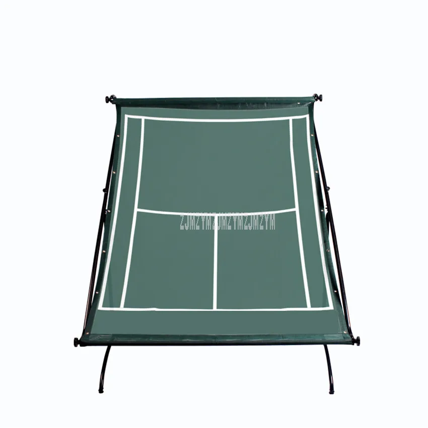 D518 Pro тренажер для тенниса тренировочный сетчатый Сервировочная машина комплект аксессуаров