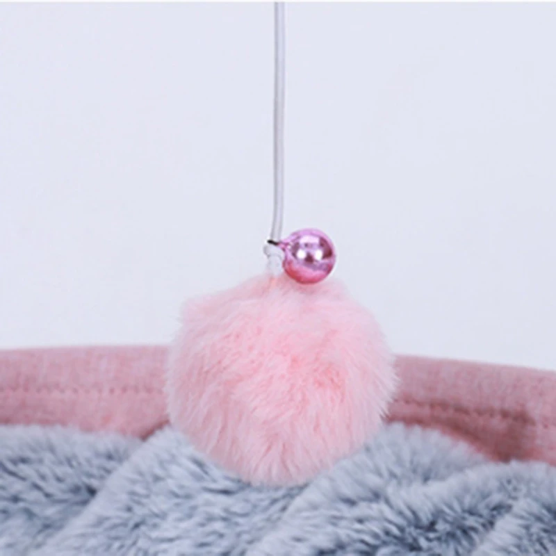 

Pet Hammock Cats Beds Indoor Cat House Mat For Warm Small Dogs Bed Kitten Window Lounger Cute Sleeping Mats Products