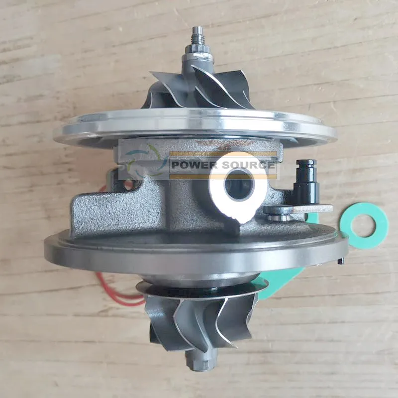 Турбо CHRA 721021 5006 S 1 0004 2 0003 3 5 6 038253016GX 038253016GV для Audi A3|Воздухозаборники| |