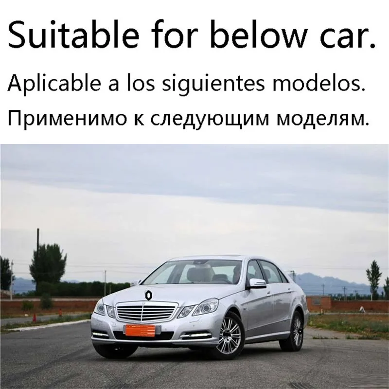 Авто Декоративные модифицированный хром внешняя отделка защита яркие блестки