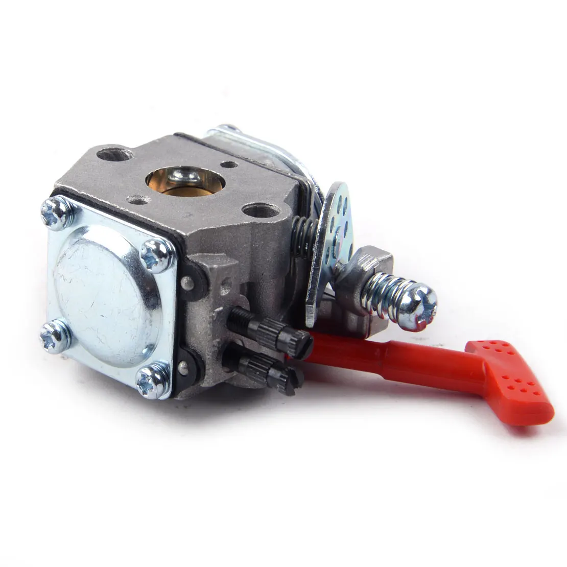 LETAOSK Carburetor Fit for Zama C1U-H31C Walbro WT-191 WT-363 Homelite Ultra 25cc Trimmer A04445A A03003 A07139 | Инструменты
