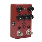 Фотогитара с реальным байпасом