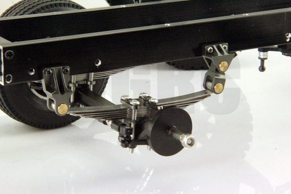 2 шт прямая стальная пластина