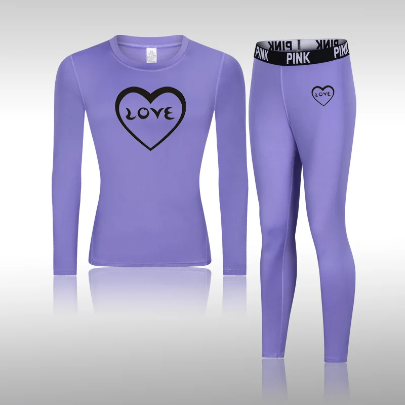

Yoga Suit Quick Dry Stretch Running Set Women Gym Workout Hot Sportswear Fitness Sport Tracksuit