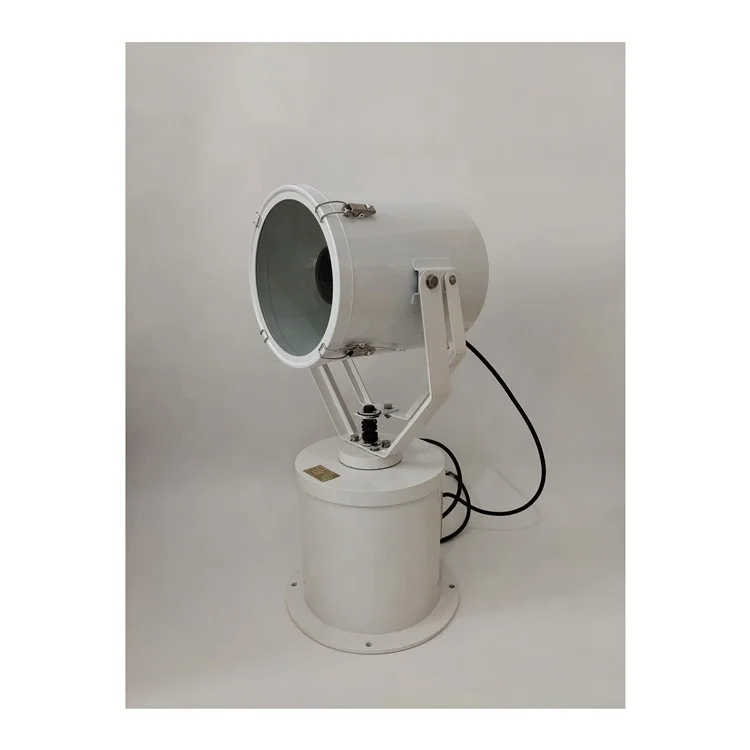 

TG27-A Marine Wireless Remote Control Ocean Spotlight Remote Searchlight