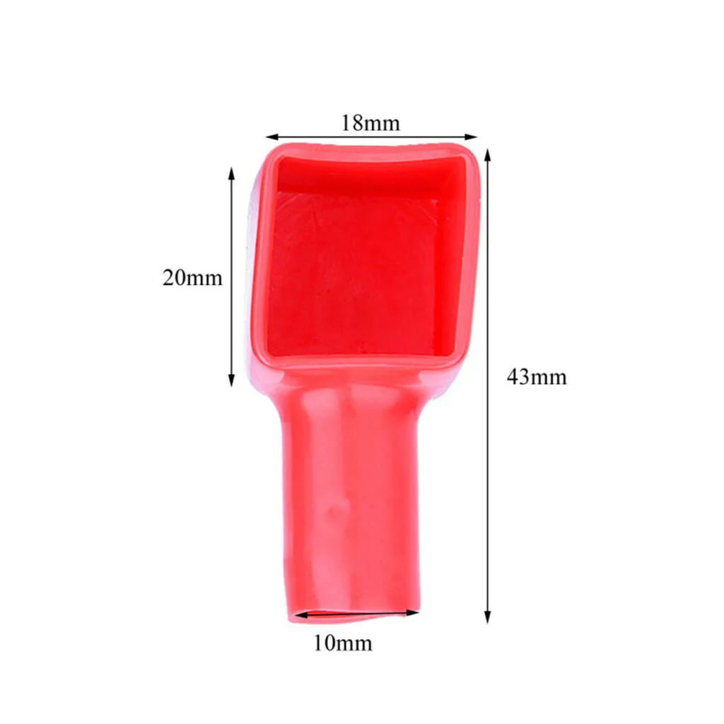 1 пара автомобильных наконечников для воздушных аккумуляторов автомобильный