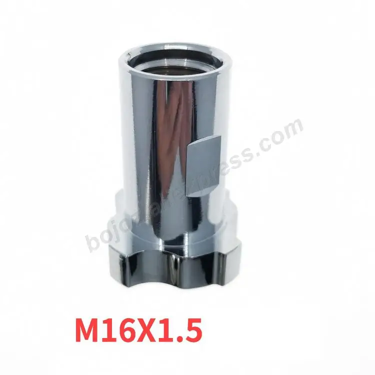m16 x 1.5 IN Воздушный пистолет-распылитель адаптер PPS резьба для распылительных пистолетов соединитель быстрая чашка с фильтром сетчатая бутылка Аэрограф безвоздушная чашка пневматический инструмент - Цвет: m16 x 1.5 IN