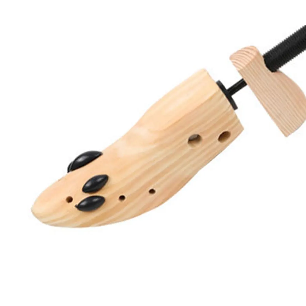 Женская и мужская стоечная обувь на высоком каблуке Обувь с деревянным