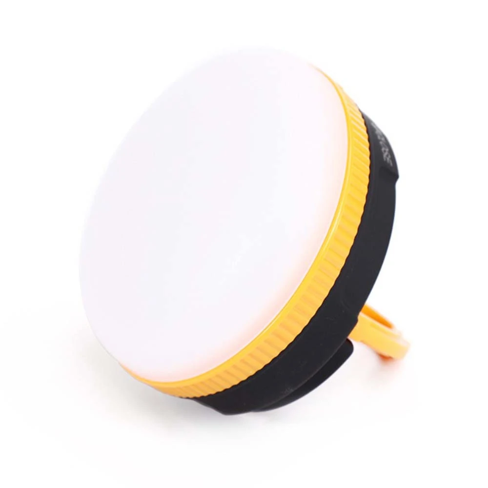 Светильник СВЕТОДИОДНЫЙ фонарь для кемпинга магнитный светодиодный палатки